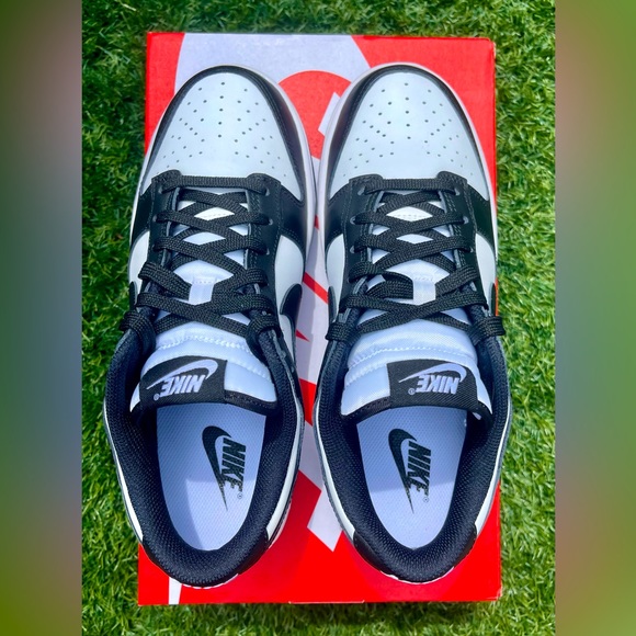 NEW PANDAS Nike Dunk Low - Picture 5 of 6